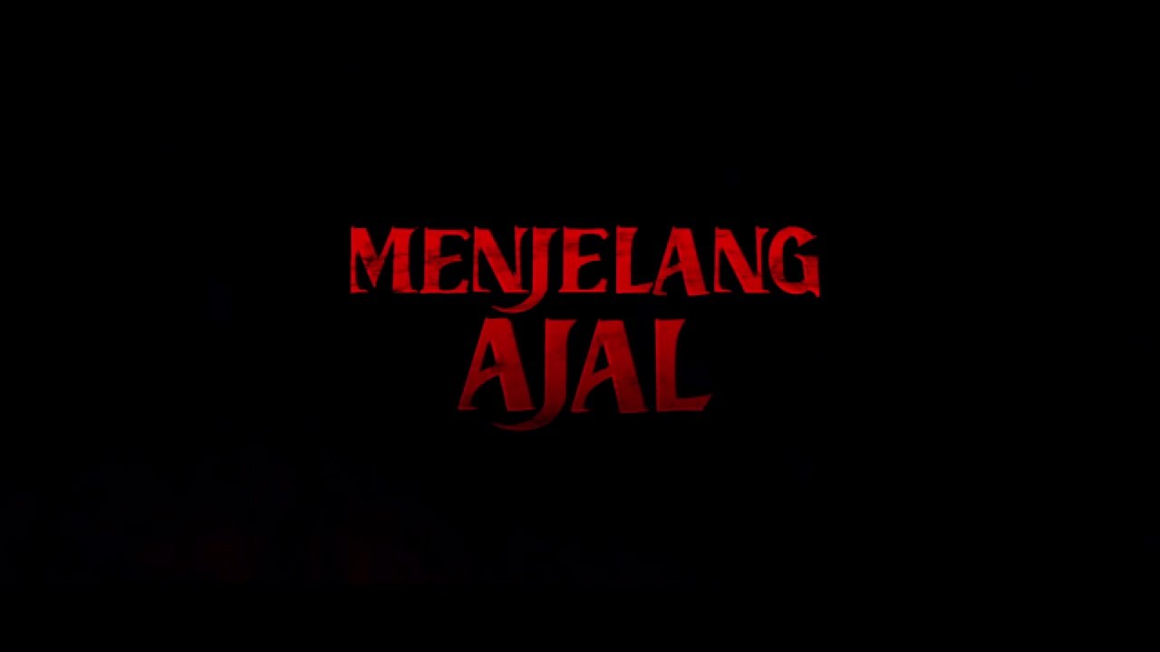 ○ Menjelang Ajal (2024) | Indonesian Movies