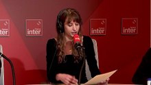 Tragédie et drama queens - La drôle d'humeur de Rébecca Balestra