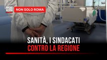 Sanità, i pronto soccorso sono (di nuovo) al collasso e i sindacati attaccano la Regione: 