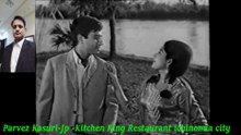 Bohat Yaad Aaein Gey - Mala   Ahmed Rushdi - Film Aneela_PAK-URDU -HD