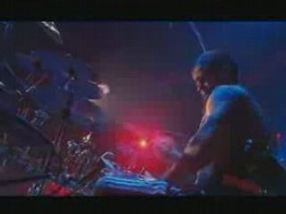 Korn - Y'all Want A Single Montreux 2004