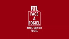 Rachel Le Nan est face à Marc-Olivier Fogiel
