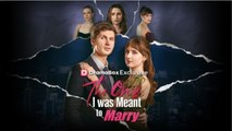 The One I was Meant to Marry FULLMOVIE2026 #englishsub
