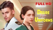 [Hot 2025🔥] Desire Under Our Uniforms