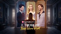 I Thought You Were Him FULLMOVIE2026 #englishsub