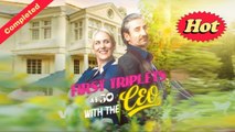 First Triplets At 50 With The CEO FULLMOVIE2026 #englishsub