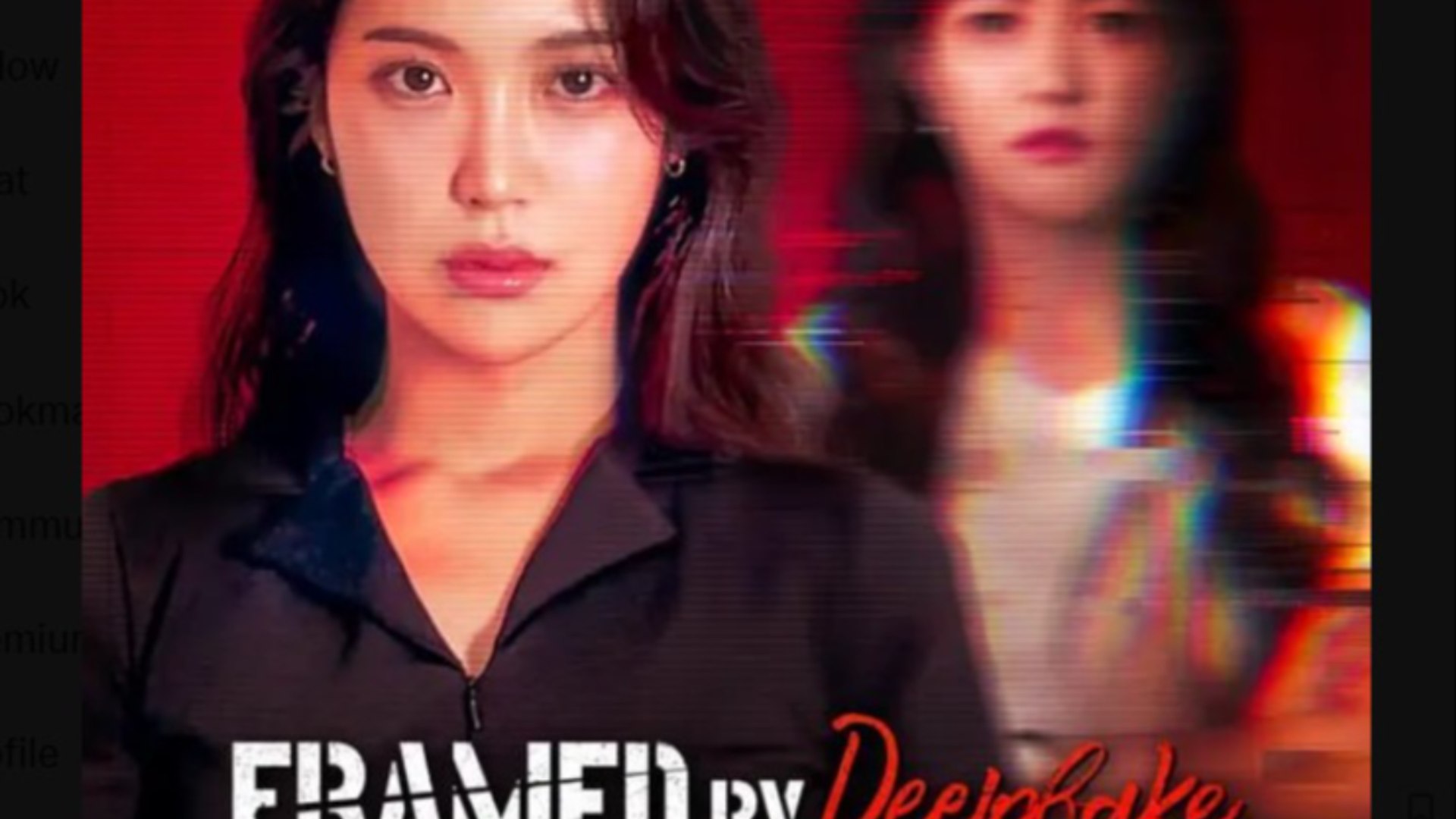 ⁣Framed by Deepfake, Fueled by Revenge - Full Movies English Sub
