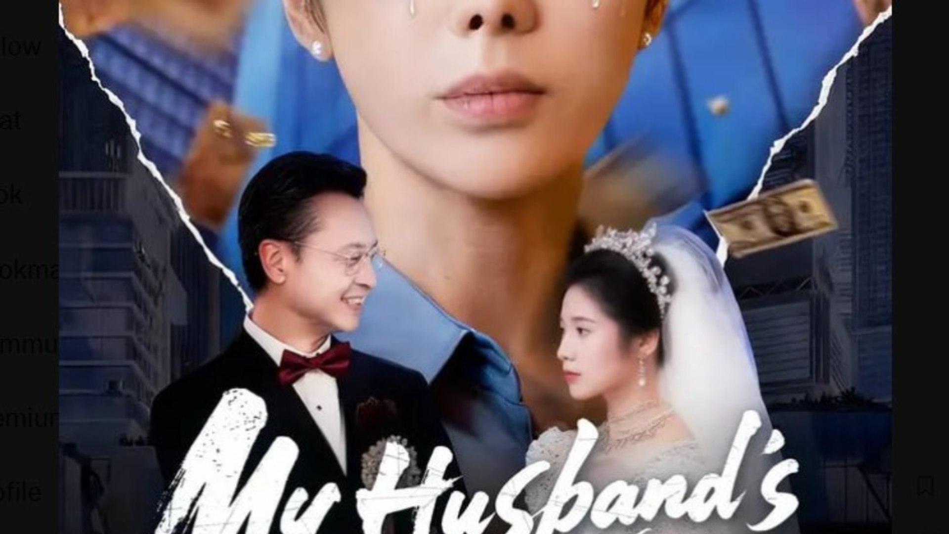 ⁣My Husband's Secret Wedding - Full Movies English Sub
