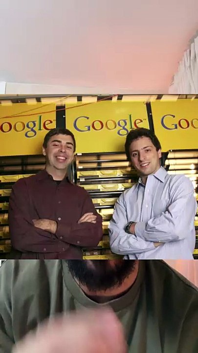 le nom de google
