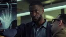 Alex Cross - staffel 2 Trailer (2) OV