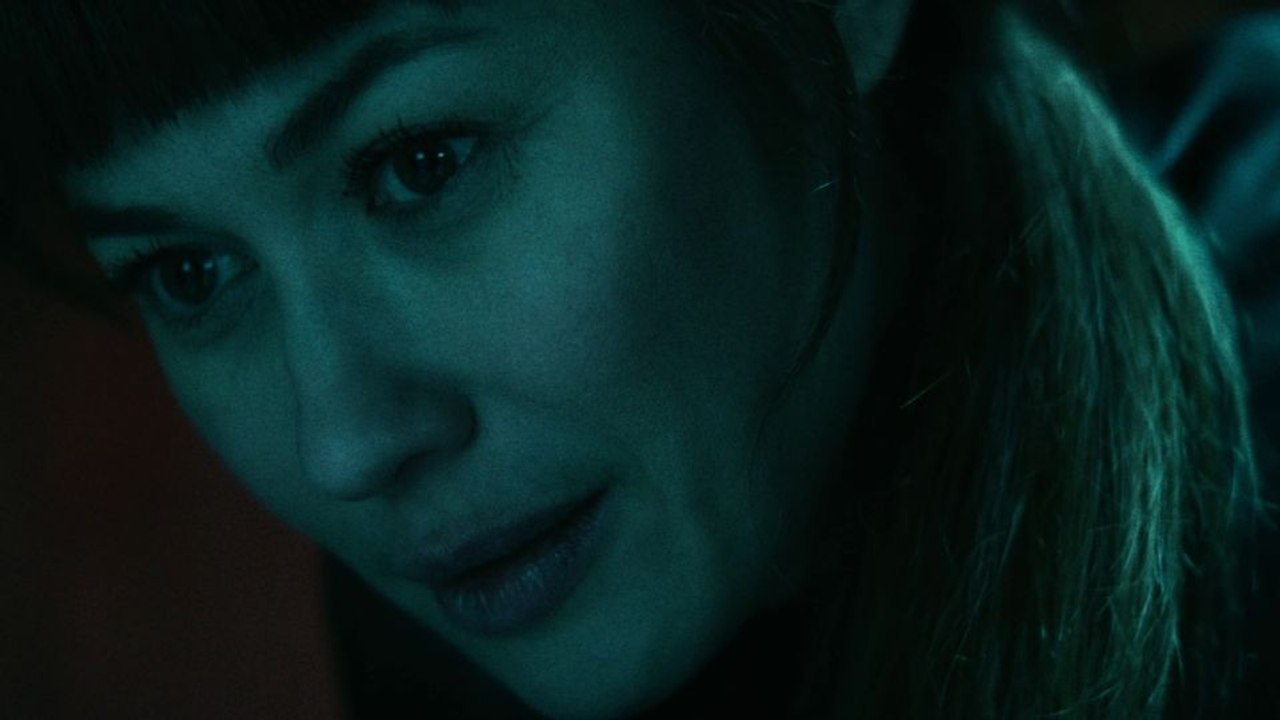 Misdirection: Rache sitzt tief Trailer DF