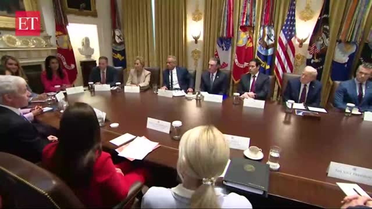 ‘Such a waste’: Trump pulls US from 66 global groups, exits key UN bodies amid Venezuela op backlash