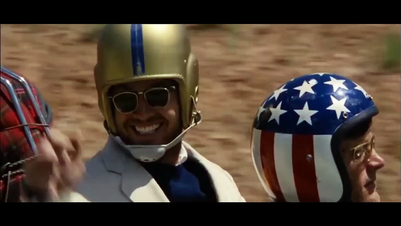 Jack Nicholson: 'Easy Rider,' 'The Departed,' 'The Shining' | Career Highlights