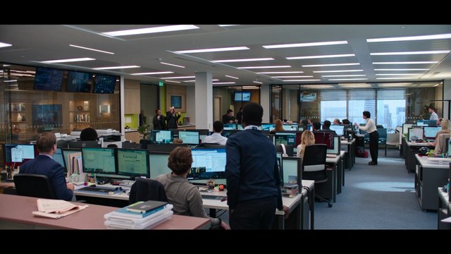 O Roubo (1ª Temporada) | Trailer