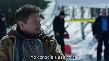 Wind River (2017) - Trailer Subtitulado