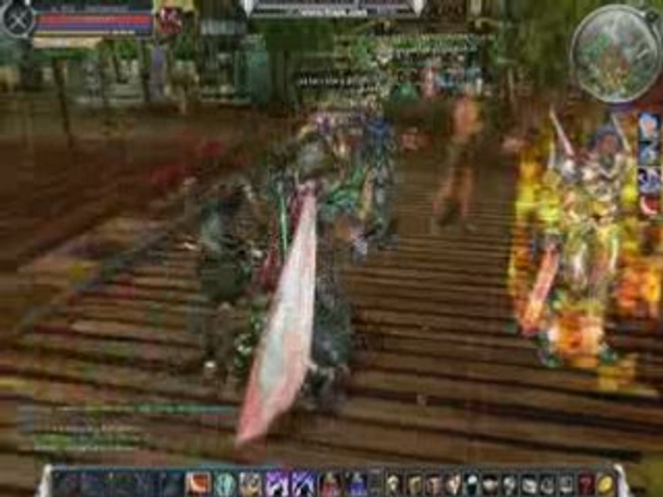 Cabal Parody