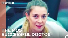 Bahar's Story of Becoming a Doctor - Heartbeat