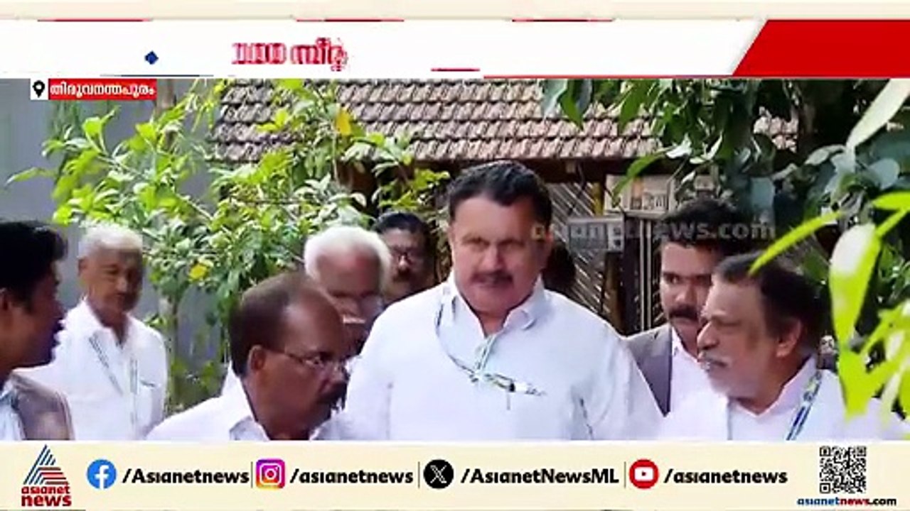 തുടർഭരണം ലക്ഷ്യമിട്ട് LDFന്റെ മിഷൻ 110; UDF ലക്...