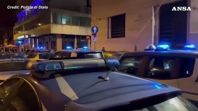 Almeno nove truffe agli anziani in varie regioni, sette arresti a Napoli