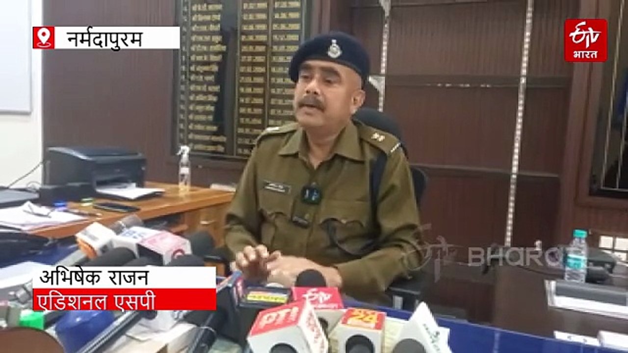 सिवनी मालवा अस्पताल पहुंची प्रेग्नेंट नाबालिग, जंगल में सामूहिक दुष्कर्म का आरोप