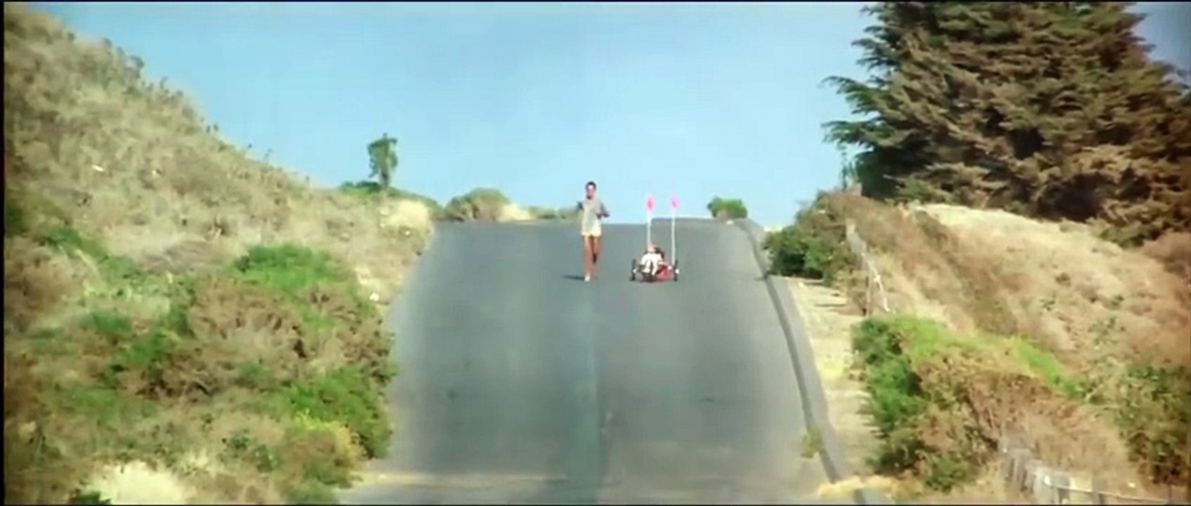 2010: Odisea dos (194) - Trailer