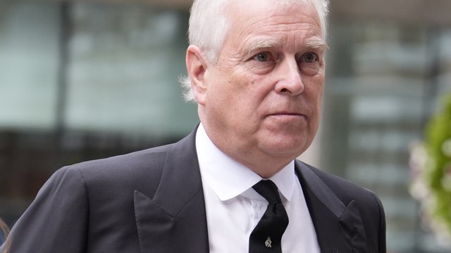 Andrew Mountbatten-Windsor house sale linked to oligarch funds