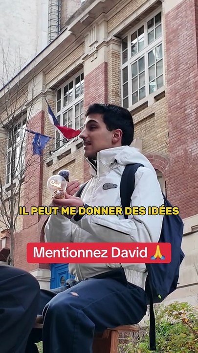 Tu ne perds rien à demander ! (épisode 2)