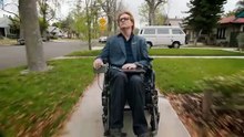 Don't worry, he won't get far on foot - Official Trailer (HD)