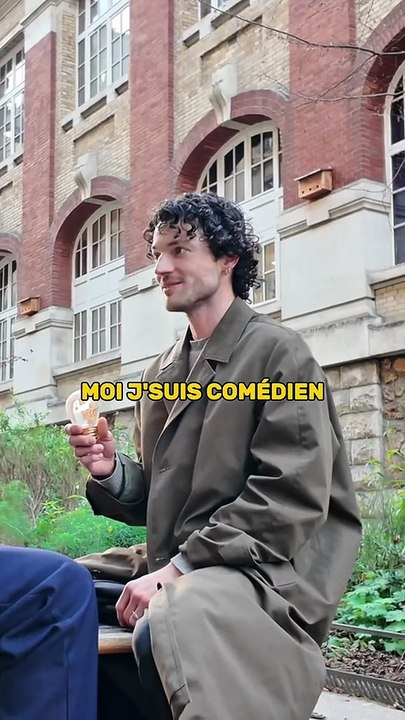 Tu ne perds rien à demander ! (épisode 3)