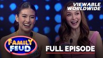 Family Feud: PBB CELEBRITY COLLAB, PALONG-PALO ANG ENERGY SA HULAAN (Jan 9, 2026) (Full Episode 905)