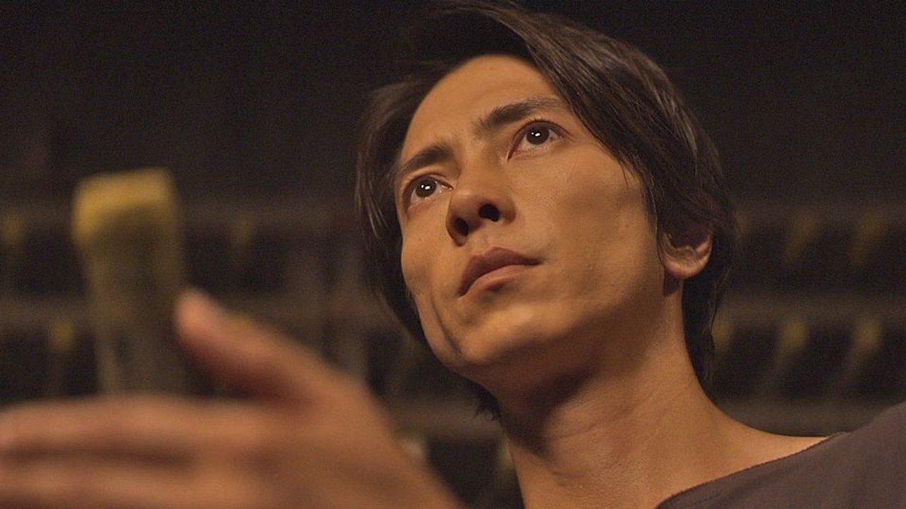 Les Gouttes de Dieu - saison 2 Bande-annonce VO STFR