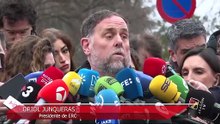 Junqueras anuncia un acuerdo sobre financiación que reportará 4.700 millones más para Cataluña
