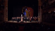 La Orquesta de Cámara Franz Liszt conquistó a Cartagena con Mozart y Beethoven en el cuarto día del Festival de Música