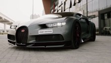 Bugatti chiron Crazy Edit With Phonk 😈🔥