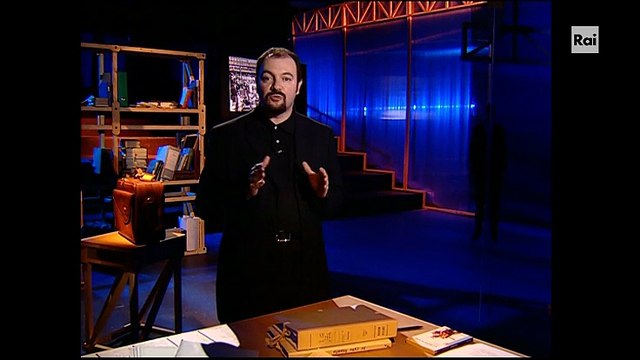 BLU NOTTE - LA STRAGE DI BOLOGNA