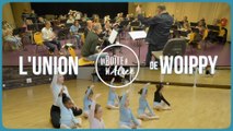 L'union de Woippy (100 ans de musique et plus encore)