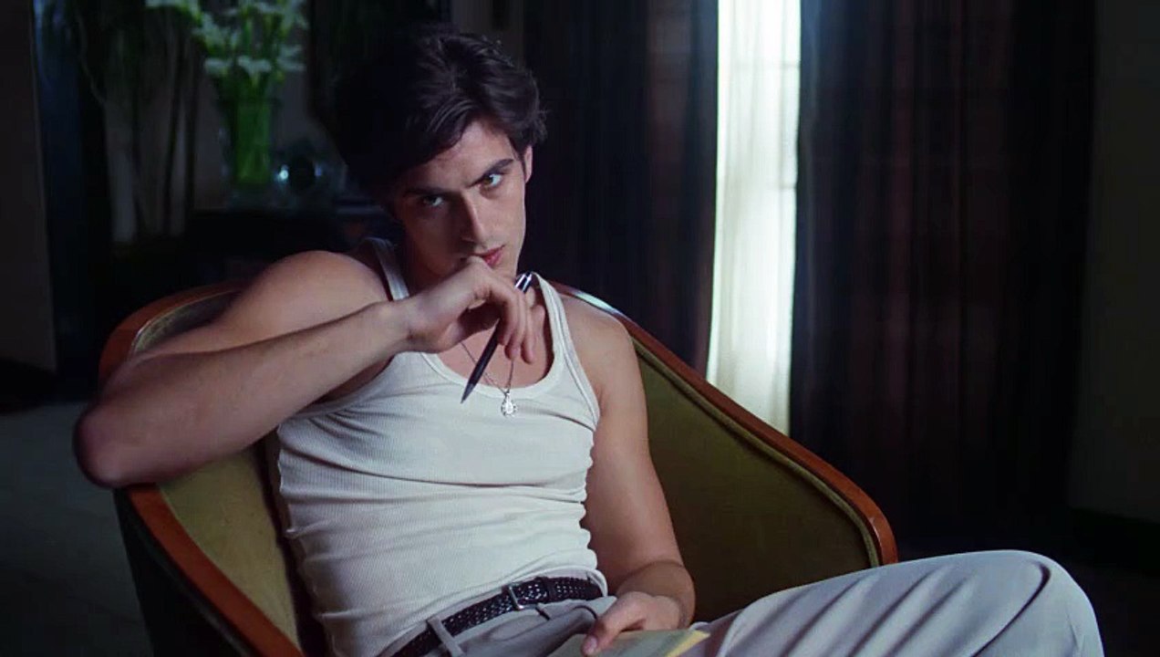 Madonna nei panni di una Bambola sexy per Dolce & Gabbana