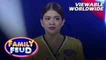 Family Feud: PBB CELEBRITY COLLAB, PANALO SA JACKPOT ROUND?! (Episode 905)