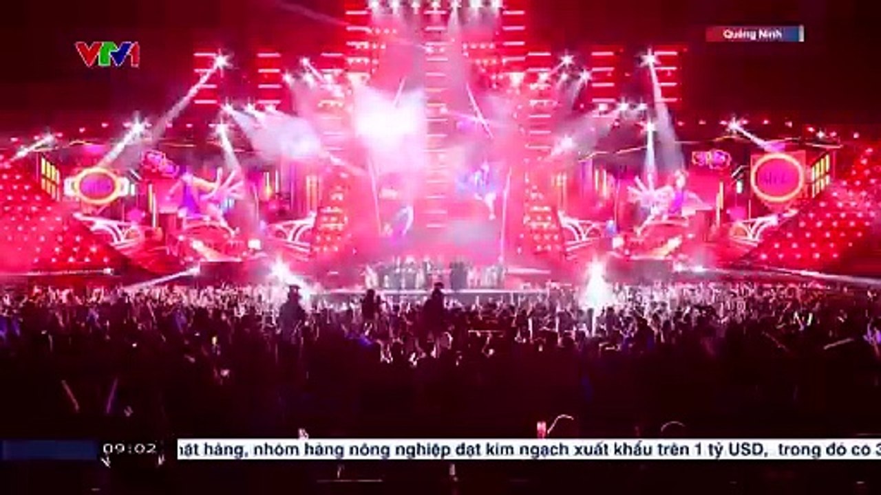 Thời sự 9h 1-1-2026 - VTVgo