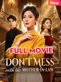 Don't Mess with the Mother-in-law #englishsub #fullmovie