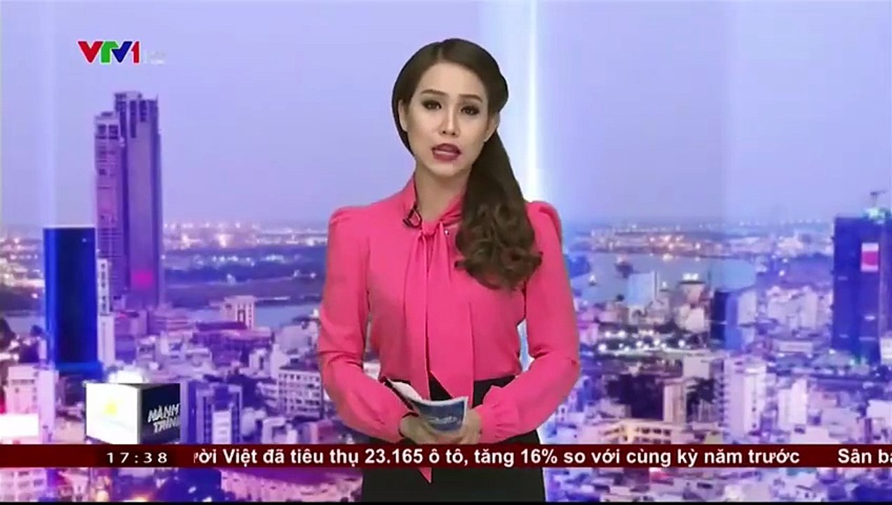 Hành trình 24h (17h35) - 19-02-2016 - Video đã phát trên VTV1 - VTV.VN
