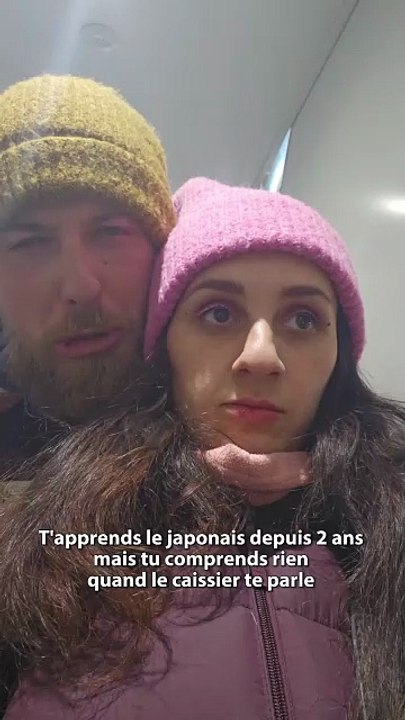 J'étais tétanisée de rien comprendre à ce point