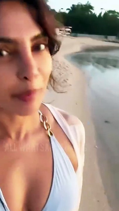Priyanka Chopra latest