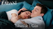 YABANİ'de 1 Gün #71