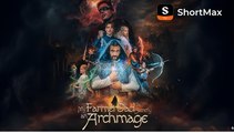 My Farmer Dad Is Secretly an Archmage Full Movies English Sub