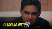 Sanggang-Dikit FR: Glen's organization is finally complete! (Episode 144)
