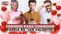 Consejos para encontrar pareja en San Valentín con aplicaciones de citas | Pulzo