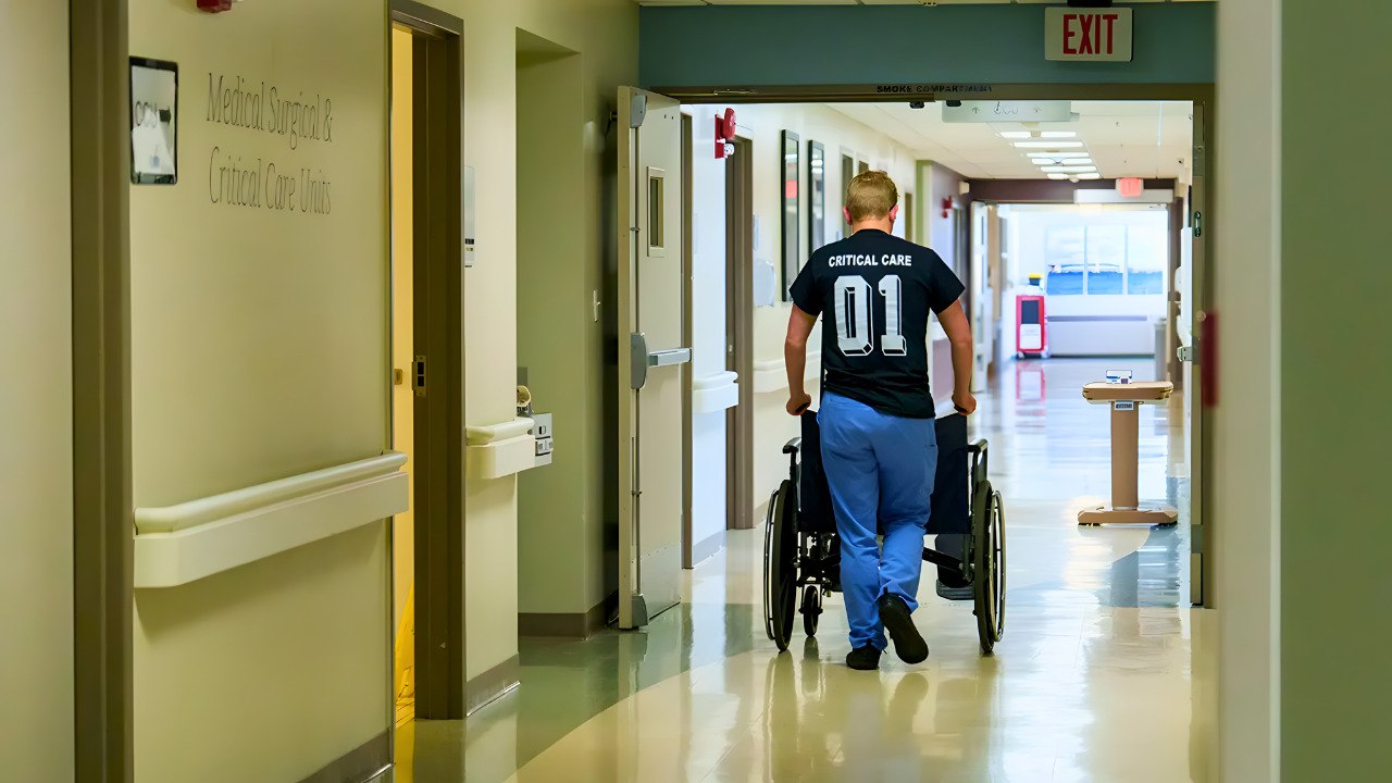 California Hospital With $193 Million Debt Declares Bankruptcy—Judge Orders Sale