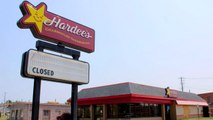 77 Hardee’s Restaurants Go Dark In 8 States—Biggest Franchise Collapse Sparks Layoffs