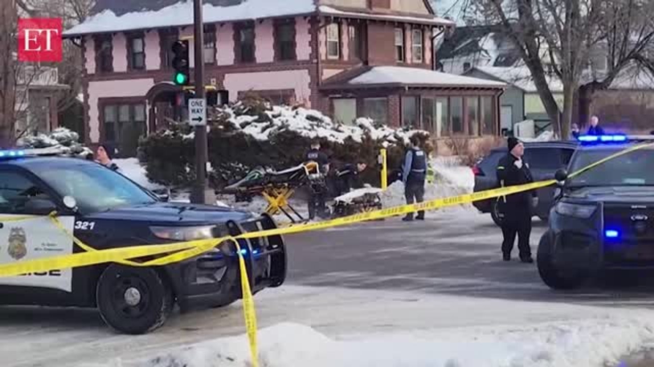 ICE shoots U.S. woman DEAD in Minneapolis; DHS claims ‘weaponized car,’ Dems cry cover-up